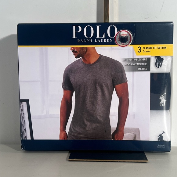 Polo Ralph Lauren Other - Polo by Ralph Lauren Men's  Classic Fit Cotton Shirt